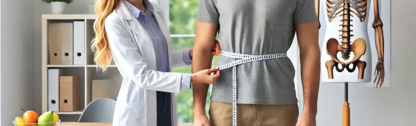 Por Que um Nutricionista é Essencial para o Emagrecimento?
